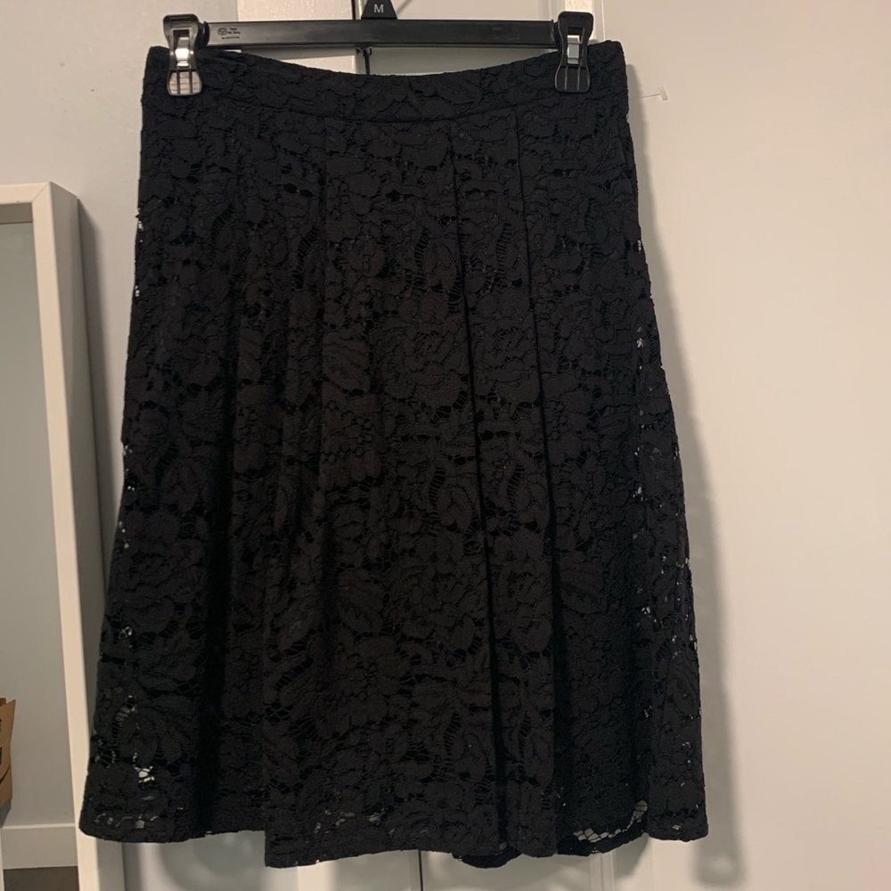 Romeo + Juliet Couture Skirt